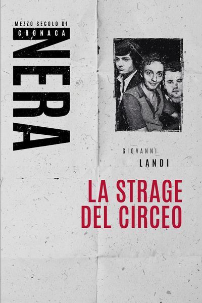 Libri - Mezzo secolo di cronaca nera