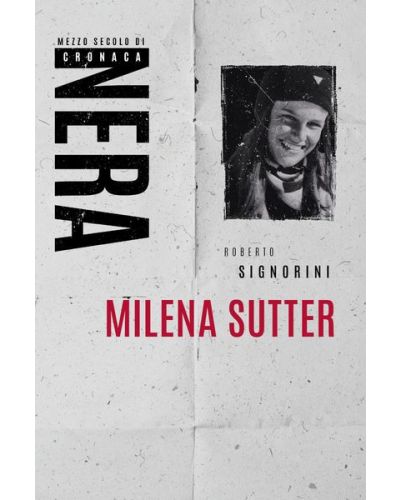 Libri - Mezzo secolo di cronaca nera