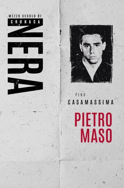 Libri - Mezzo secolo di cronaca nera