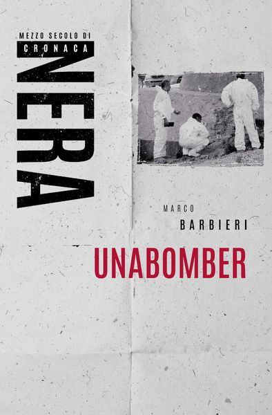 Libri - Mezzo secolo di cronaca nera