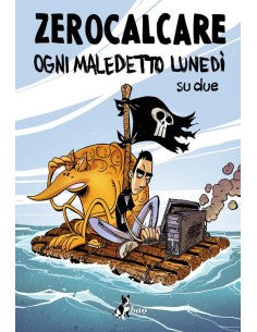 Tutti i libri Fumetti di Zerocalcare - Una collezione imperdibile