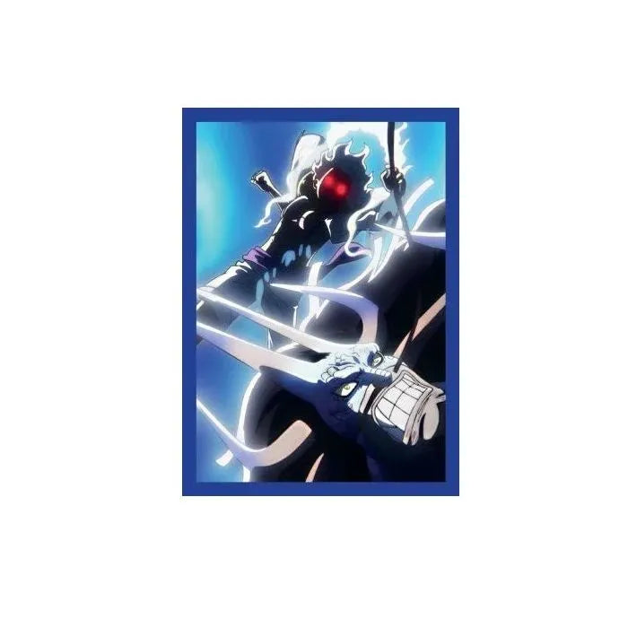 Album e/o Bustine e di Figurine One Piece Rotta Verso Egghead - Panini (2025)