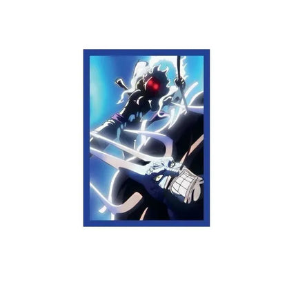 Album e/o Bustine e di Figurine One Piece Rotta Verso Egghead - Panini (2025)