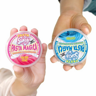Pasta Magica SQUISHY - Morbida e Profumata 2025