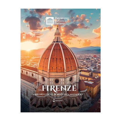 Collezione Libri - Patrimonio Artistico Italiano (Centauria 2026)