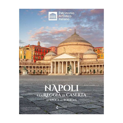 Collezione Libri - Patrimonio Artistico Italiano (Centauria 2026)
