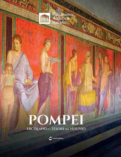 Collezione Libri - Patrimonio Artistico Italiano (Centauria 2026)