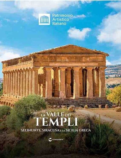 Collezione Libri - Patrimonio Artistico Italiano (Centauria 2026)