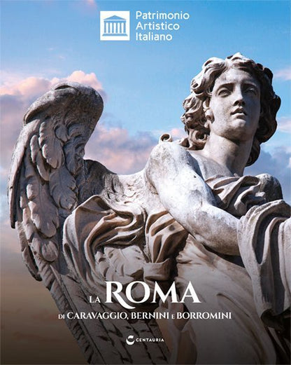 Collezione Libri - Patrimonio Artistico Italiano (Centauria 2026)
