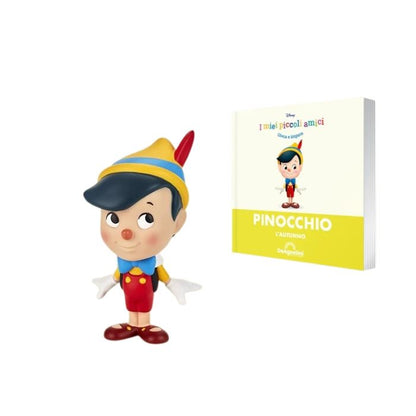 Disney - Libro i miei piccoli amici - Collezione De Agostini