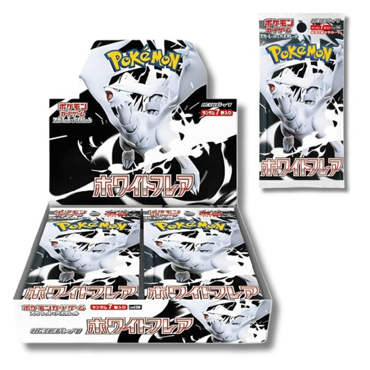 Pokémon - Cyber ​​​​Judge Display 5 cartes - Edition japonaise (30 pièces)