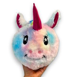 Poof Surprise - Peluche da Gonfiare - Sbabam