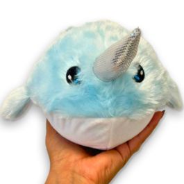 Poof Surprise - Peluche da Gonfiare - Sbabam