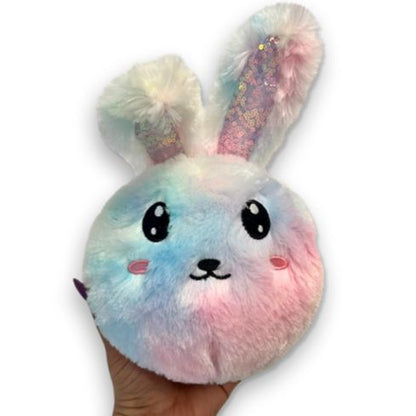 Poof Surprise - Peluche da Gonfiare - Sbabam