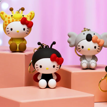 Hello Kitty Schlüsselanhänger (in Arrivo)
