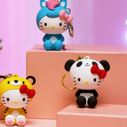Hello Kitty Schlüsselanhänger (in Arrivo)