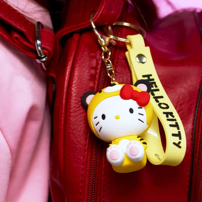Hello Kitty Schlüsselanhänger (in Arrivo)