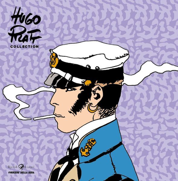 Hugo Pratt Collection - I racconti del Maestro (2026)