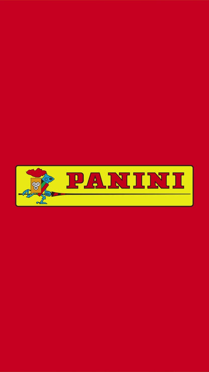 Set Album e/o Bustine di Figurine Super Mario IT’S-A ME, MARIO! (Panini 2025)