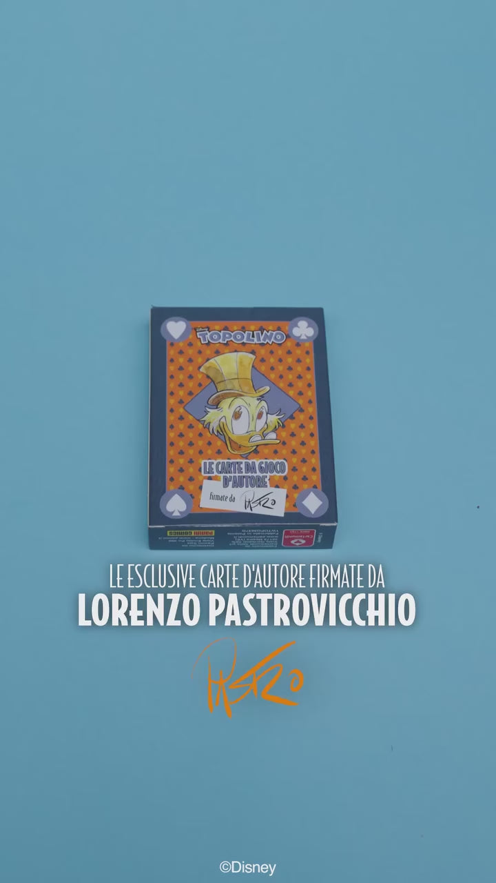 Video Carte
