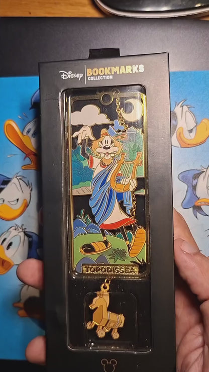 Disney Gold Banknotes featuring Mickey Mouse! - Banknotes to Collect