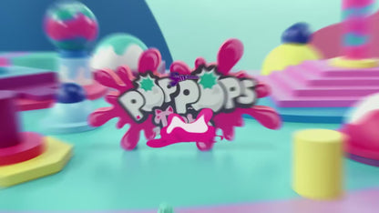 Confezione da 2 Skifidol Poppops Pets