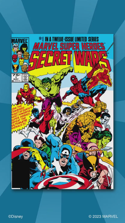 Mickey Mouse Comics 3534 3535 3536 mit Gadgets 12 MARVEL Lithographien Limited Edition