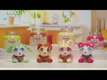 Peluche DOKI DOKI Sweet Friends - (2025)
