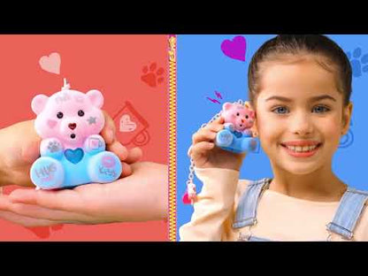 Coccolotti Love & Tell - Gli originali Giochi Preziosi " Parlanti "