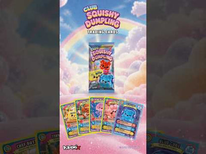 BRAWL STARS Kartenalbum und/oder Set mit versiegelten Paketen – Serie 2 (2024)