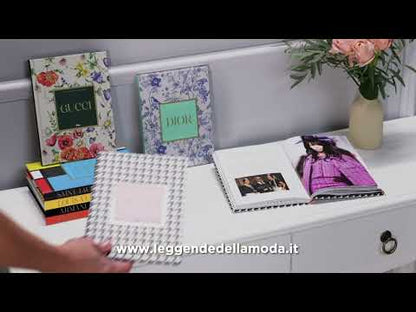 LEGGENDE DELLA MODA - La più completa storia della moda e dello stile (2025-2026)