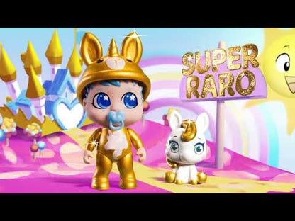 Personaggio " Baby Love Hat and Pet "