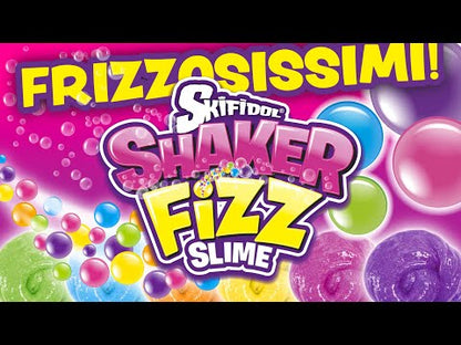 Skifidol Shaker Fizz Slime