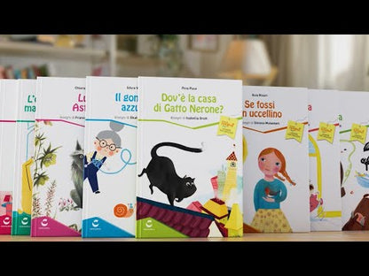 Libri Lilliput -+ Storie illustrate per crescere e sognare