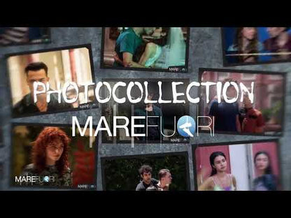 PHOTO COLLECTION MARE FUORI Postcard Stickers Photo Stickers TV Rai