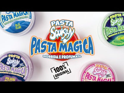 Pasta Magica SQUISHY - Morbida e Profumata 2025