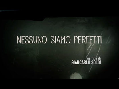 Nessuno siamo perfetti - Finalmente arriva il DVD del film di Giancarlo Soldi dedicato a Tiziano Sclavi.