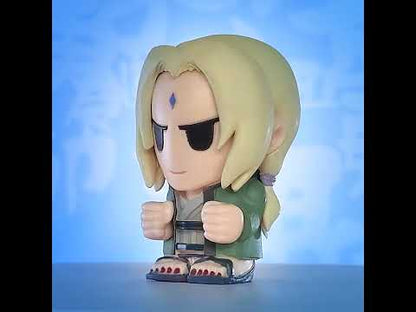 Wählen Sie die Manga-Charaktere BOOMEZ aus der 3D-Kartenspiel-Actionfigur NARUTO Wave Series 1