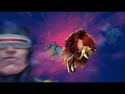 La Collezione Mutante X-Men 2026 - (Hachette)