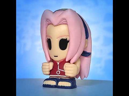 Wählen Sie die Manga-Charaktere BOOMEZ aus der 3D-Kartenspiel-Actionfigur NARUTO Wave Series 1