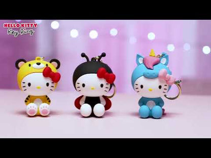 Hello Kitty Schlüsselanhänger (in Arrivo)