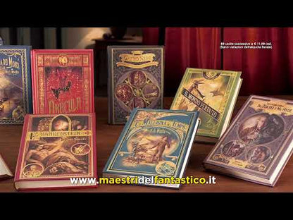 Les premiers maîtres du fantastique - RBA Books 2025