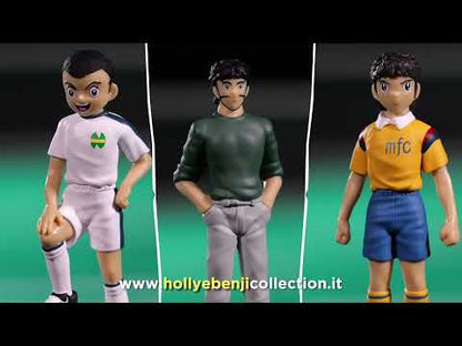 Collection Holly &amp; Benji - La collection officielle ! (RBA 2025)