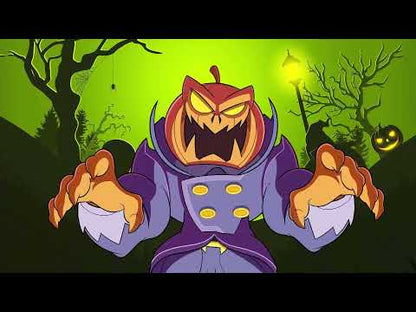 Personaggi MONSTER FLEX Serie 5 Monsterflex gli Allungamostri Mostri Allungabili