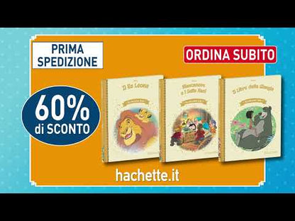 Le mie prime fiabe - i Classici Disney