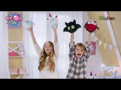 Poof Surprise - Peluche da Gonfiare - Sbabam