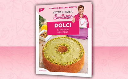 Il meglio delle mie ricette – Fatto in casa da Benedetta