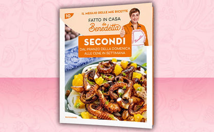 Il meglio delle mie ricette – Fatto in casa da Benedetta