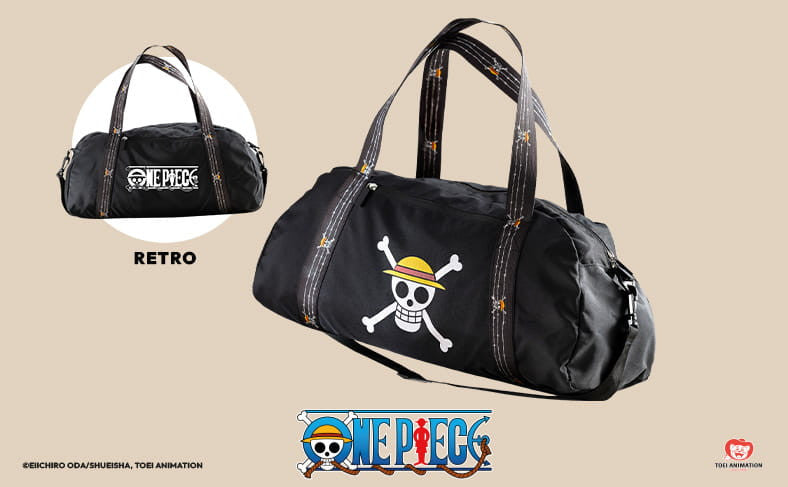 One Piece - Επίσημη πετσέτα θαλάσσης Wanted 160 x 80 cm - USOPP