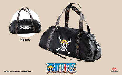 One Piece - Επίσημη πετσέτα θαλάσσης Wanted 160 x 80 cm - USOPP